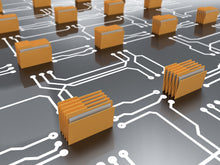 Load image into Gallery viewer, Managed File Transfer Service