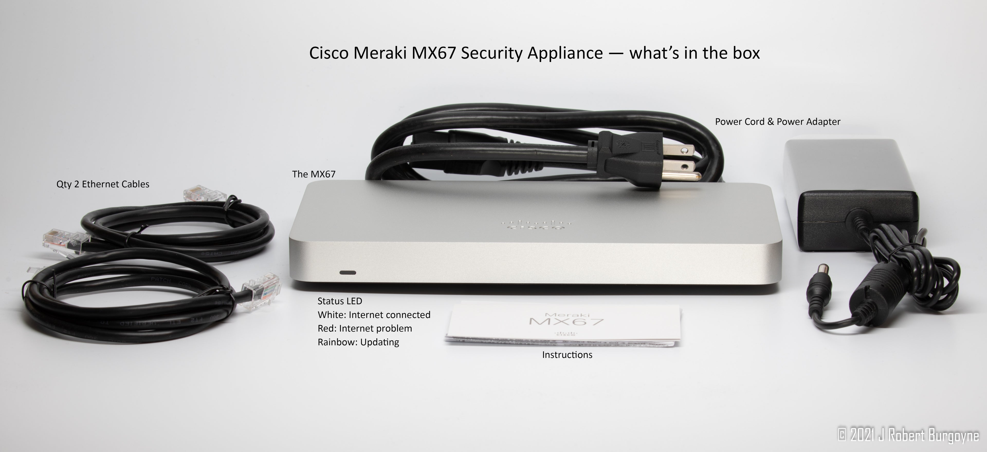 cisco meraki mx security appliance