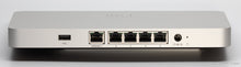 Load image into Gallery viewer, Cisco Meraki MX67 rear view - no annotations
